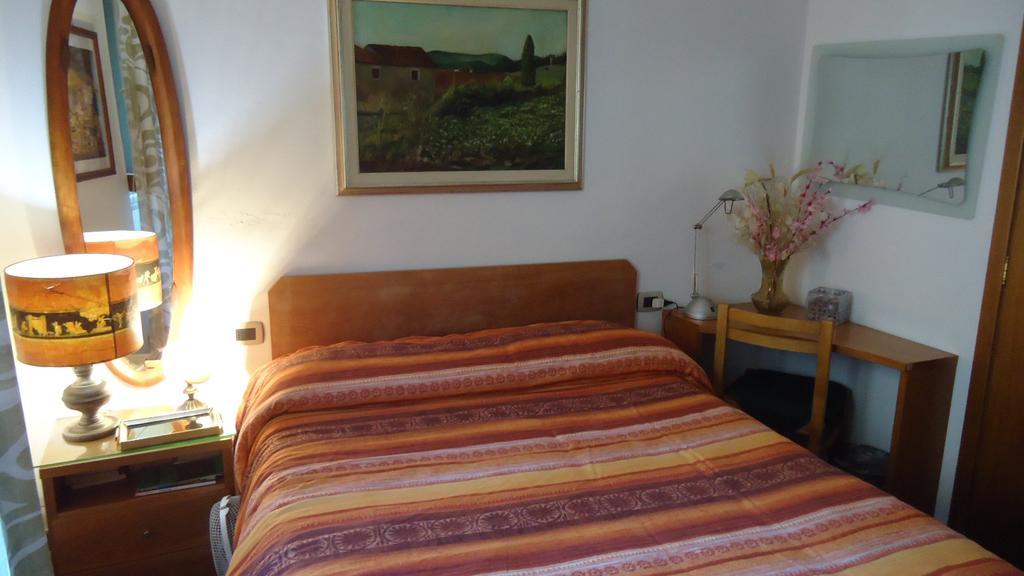 Maison d'hôtes La Federiga