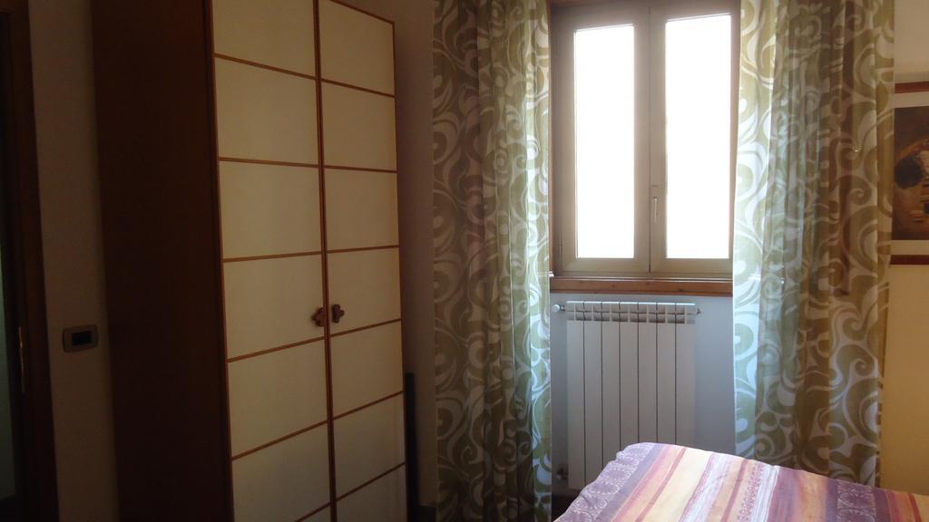 Maison d'hôtes La Federiga *