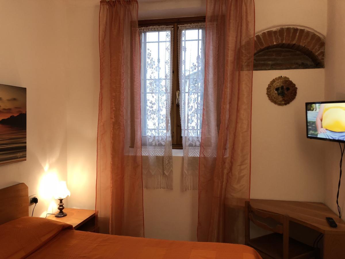 Maison d'hôtes La Federiga Florence