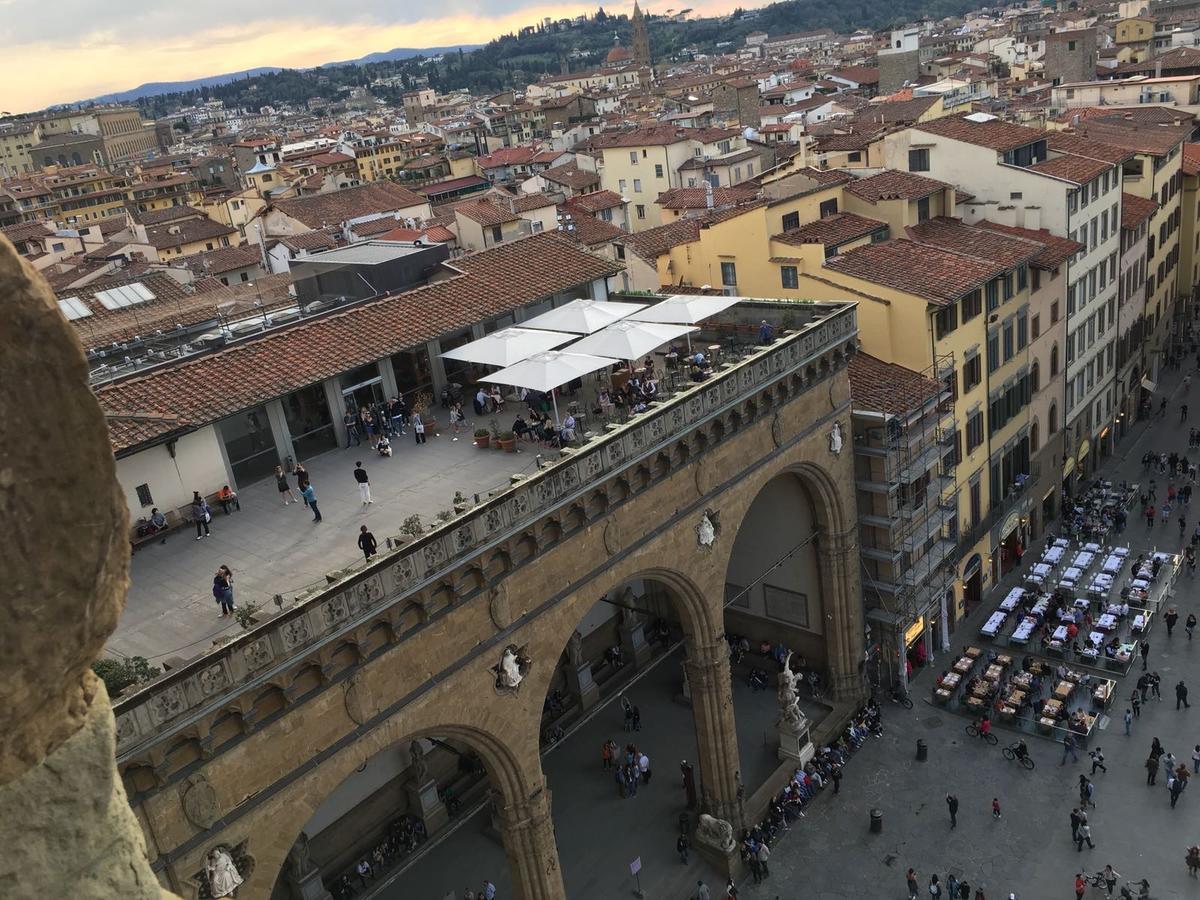 La Federiga Affittacamere Firenze