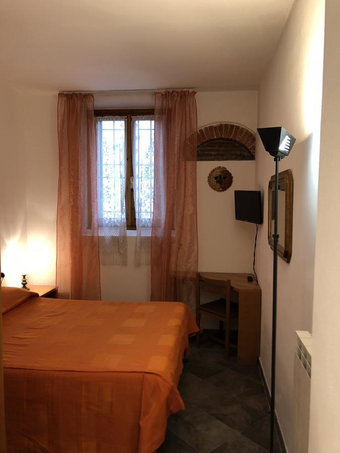 Maison d'hôtes La Federiga *