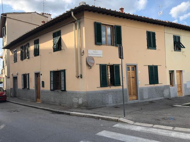 Maison d'hôtes La Federiga