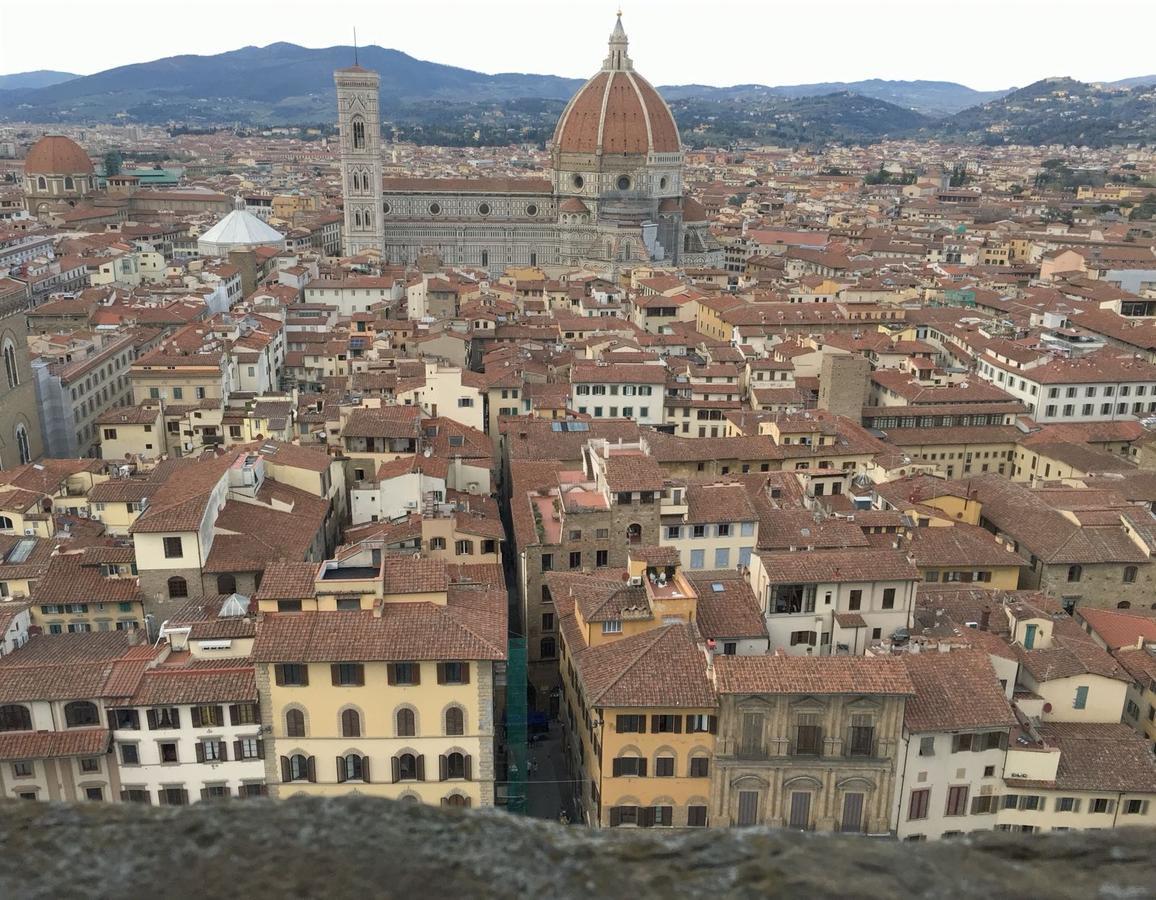 La Federiga * Florença